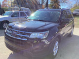 Used 2019 Ford Explorer 4WD w/ Class III Trailer Tow Package image 6