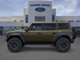 New 2025 Ford Bronco Raptor image 3