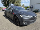 Used 2016 Tesla Model X 90D image 3