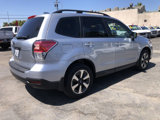 Used 2018 Subaru Forester 2.5i w/ Alloy Wheel Package image 2