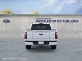 New 2025 Ford F150 Platinum image 5