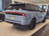 New 2025 Lincoln Navigator Reserve w/ Jet Appearance Package image 3
