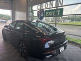 New 2025 Kia K5 EX image 4