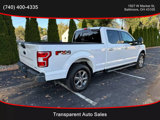 Used 2018 Ford F150 XLT w/ Equipment Group 302A Luxury image 6