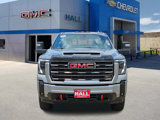 New 2025 GMC Sierra 2500 AT4 w/ AT4 Premium Plus Package image 2