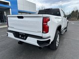 New 2025 Chevrolet Silverado 2500 LTZ w/ Z71 Chrome Sport Edition image 5