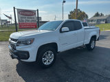 Used 2021 Chevrolet Colorado LT w/ Fleet Safety Package image 2