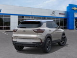 New 2026 Chevrolet TrailBlazer RS image 4