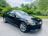 Used 2017 Mercedes-Benz C 300 4MATIC Sedan image 6