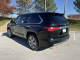 New 2025 Toyota Sequoia Capstone image 5