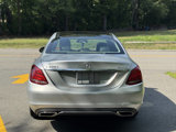 Used 2015 Mercedes-Benz C 300 4MATIC Sedan image 5