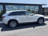 New 2025 MAZDA CX-90 Plug-In Hybrid w/ Preferred image 2