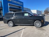 New 2025 Chevrolet Suburban Premier image 2