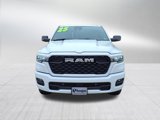 New 2025 RAM 1500 Big Horn image 3