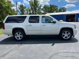 Used 2014 Chevrolet Suburban LTZ image 4