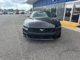 New 2025 Ford Mustang Premium image 2