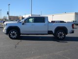 New 2025 GMC Sierra 2500 Denali w/ Denali Reserve Package image 5