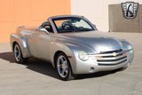 Used 2005 Chevrolet SSR w/ Preferred Equipment Group image 4
