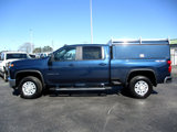 Used 2021 Chevrolet Silverado 2500 LT w/ Convenience Package image 5