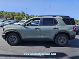 New 2026 Honda Passport TrailSport image 4