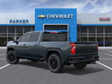 New 2026 Chevrolet Silverado 2500 LT w/ Trail Boss Package image 3