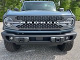 New 2025 Ford Bronco Badlands image 2
