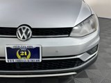 Used 2017 Volkswagen Golf Alltrack SE image 6