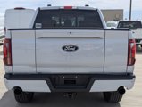 New 2025 Ford F150 Lariat w/ Equipment Group 501A Mid image 3