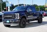 New 2025 Ford F250 Lariat w/ Lariat Ultimate Package image 3