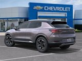 New 2025 Chevrolet Equinox EV LT w/ LPO, Blackout Package image 4