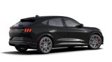 New 2025 Ford Mustang Mach-E GT image 3