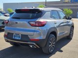 New 2026 Chevrolet TrailBlazer ACTIV image 5