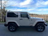 Used 2016 Jeep Wrangler Sahara w/ Connectivity Group image 6