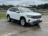 Used 2021 Volkswagen Atlas SE image 3