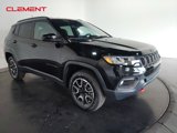 Used 2024 Jeep Compass Trailhawk image 3