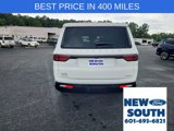 Used 2023 Jeep Wagoneer L Series II image 4