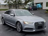 Used 2016 Audi A6 3.0T Premium Plus w/ S Line Sport Package image 5
