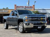 Used 2017 Chevrolet Silverado 2500 LT w/ Texas Edition image 2