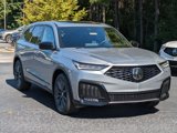 New 2025 Acura MDX A-Spec image 4