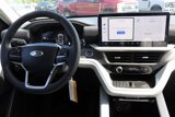 New 2025 Ford Explorer Platinum image 3