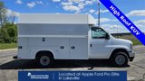 New 2026 Ford E-350 and Econoline 350 Super Duty w/ Power Equipment Group image 2