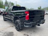Used 2022 Chevrolet Silverado 1500 Custom Trail Boss image 5