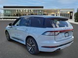 New 2025 Lincoln Aviator Black Label w/ Jet Appearance Package image 3