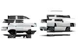 New 2025 Chevrolet Suburban High Country image 4