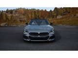 New 2026 BMW Z4 M40i w/ Edition image 3