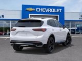 New 2025 Buick Envision Sport Touring image 4