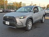 New 2026 Toyota Corolla Cross L image 3