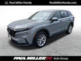 Used 2023 Honda CR-V EX-L image 1