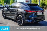 Used 2024 Lexus RX 500h F Sport image 5