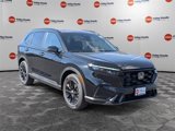 New 2026 Honda CR-V Sport-L image 3